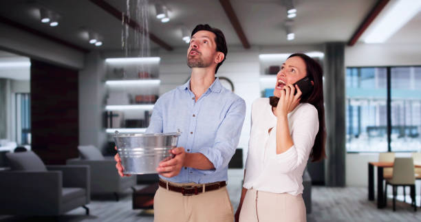 Best 24/7 water damage repair  in Oolitic, IN